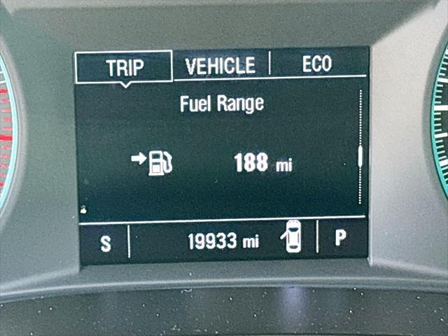 used 2024 Chevrolet Malibu car, priced at $17,995