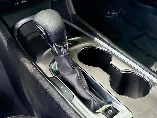 used 2024 Chevrolet Malibu car, priced at $17,995