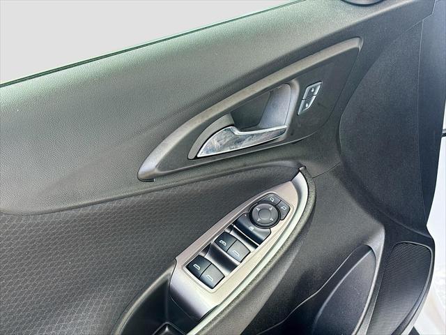 used 2024 Chevrolet Malibu car, priced at $17,995