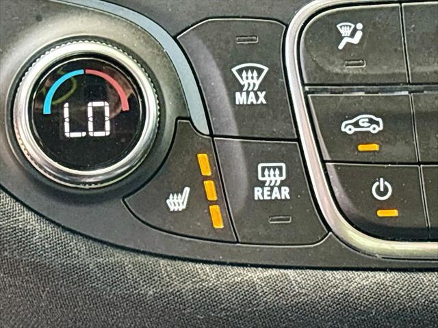 used 2024 Chevrolet Malibu car, priced at $17,995