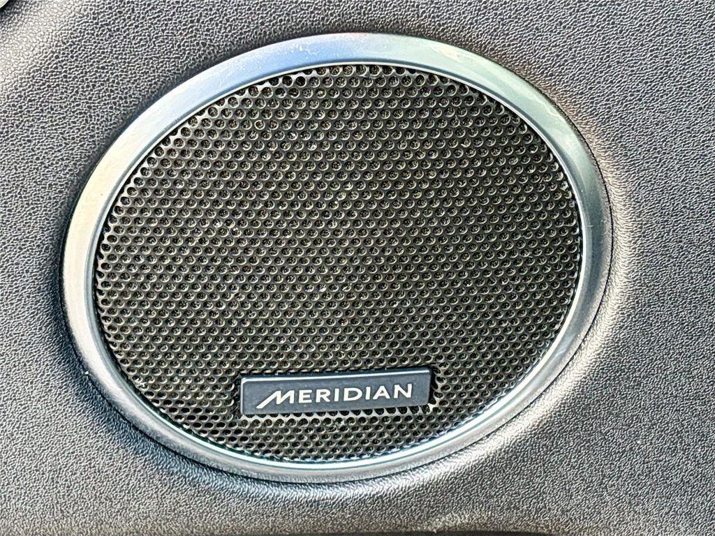 used 2020 Land Rover Discovery Sport car, priced at $18,995