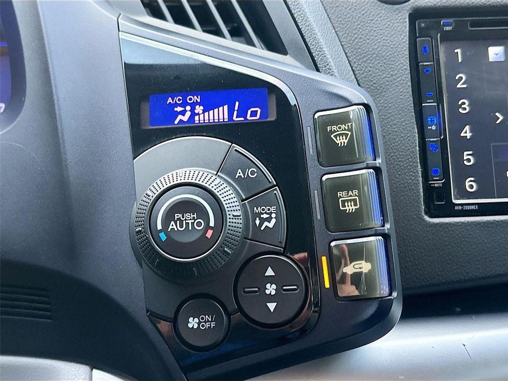 used 2012 Honda CR-Z car, priced at $8,495