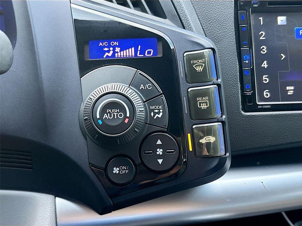 used 2012 Honda CR-Z car, priced at $8,495