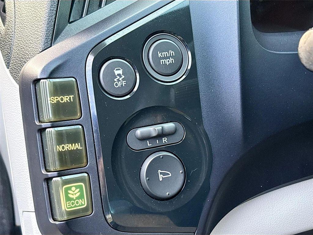 used 2012 Honda CR-Z car, priced at $8,495