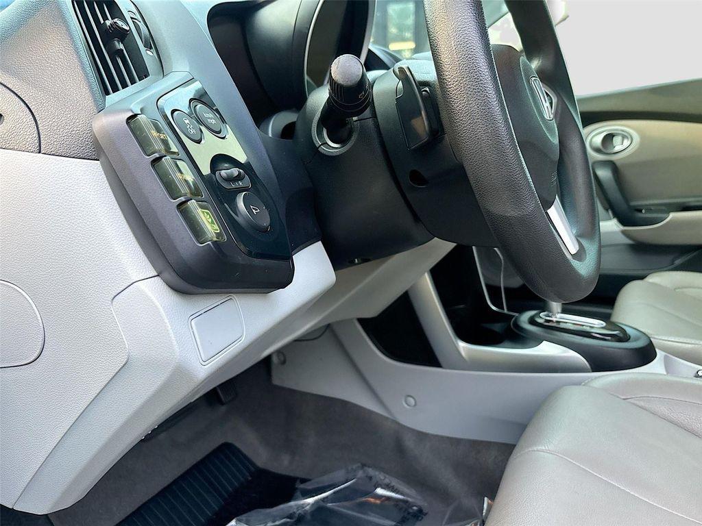 used 2012 Honda CR-Z car, priced at $8,495