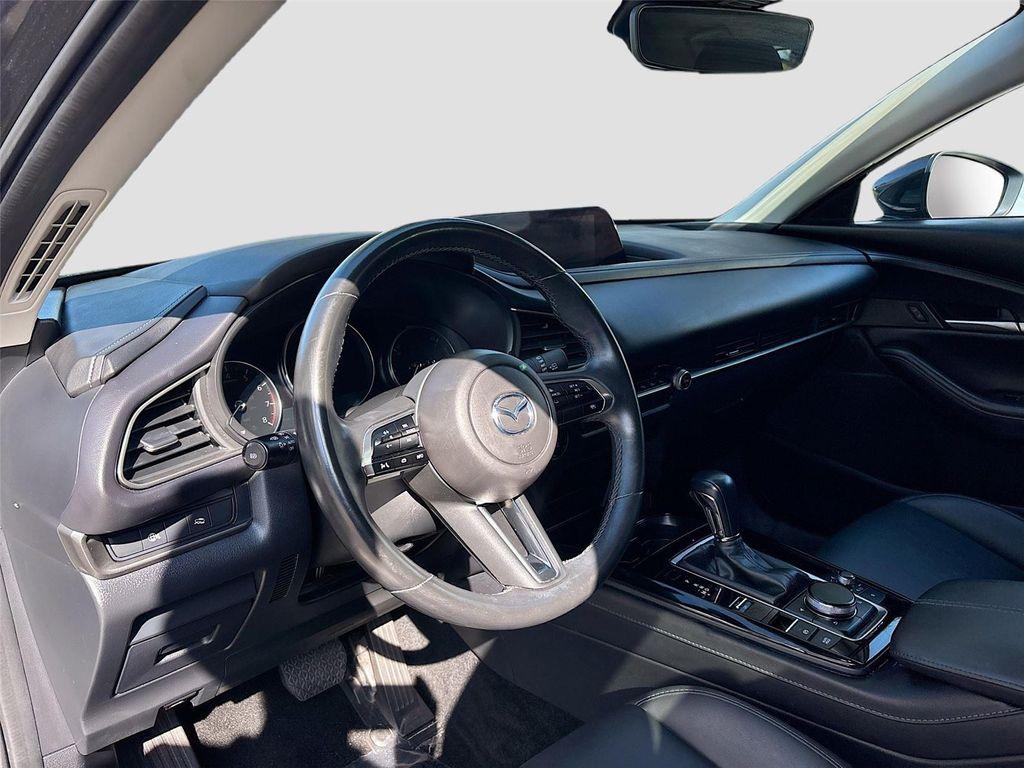 used 2024 Mazda CX-30 car, priced at $19,995