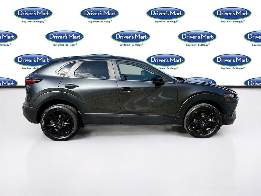 used 2024 Mazda CX-30 car, priced at $19,995
