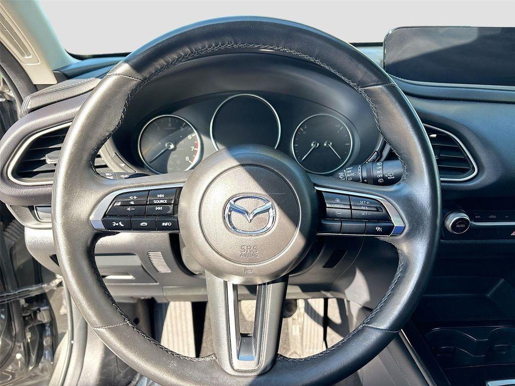 used 2024 Mazda CX-30 car, priced at $19,995
