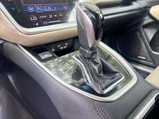 used 2020 Subaru Outback car, priced at $22,995