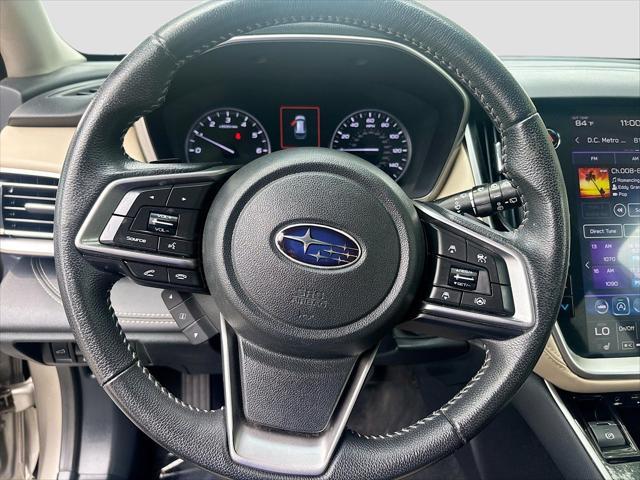used 2020 Subaru Outback car, priced at $22,995