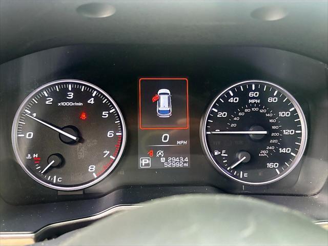 used 2020 Subaru Outback car, priced at $22,995