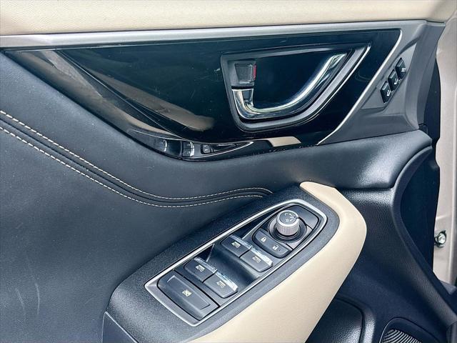 used 2020 Subaru Outback car, priced at $22,995