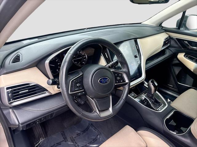 used 2020 Subaru Outback car, priced at $22,995