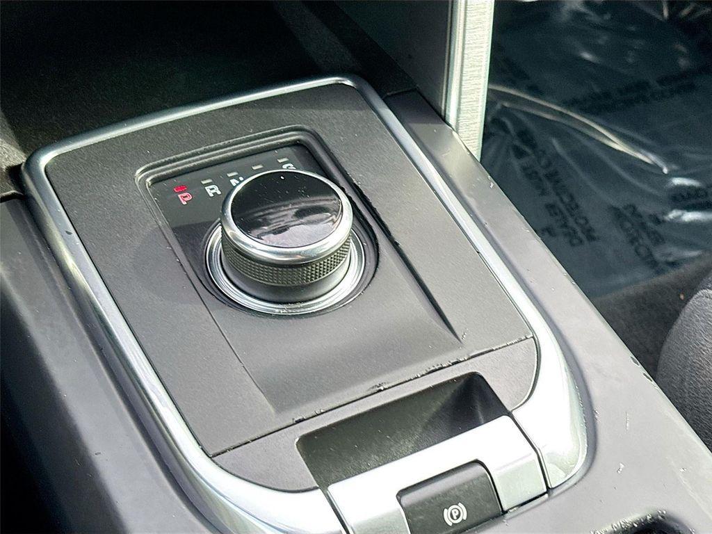 used 2017 Land Rover Discovery Sport car, priced at $12,995