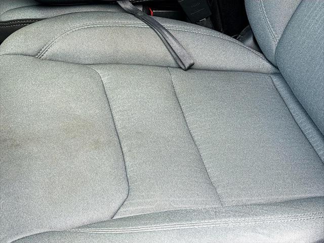 used 2023 Ram 1500 car, priced at $27,995