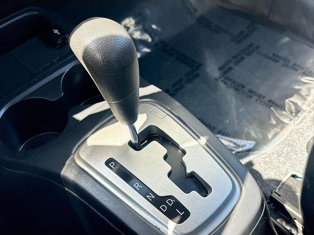 used 2022 Mitsubishi Mirage car, priced at $11,595