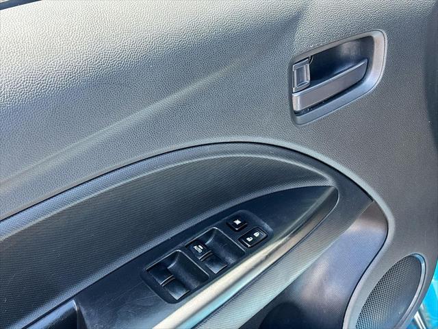 used 2022 Mitsubishi Mirage car, priced at $11,595
