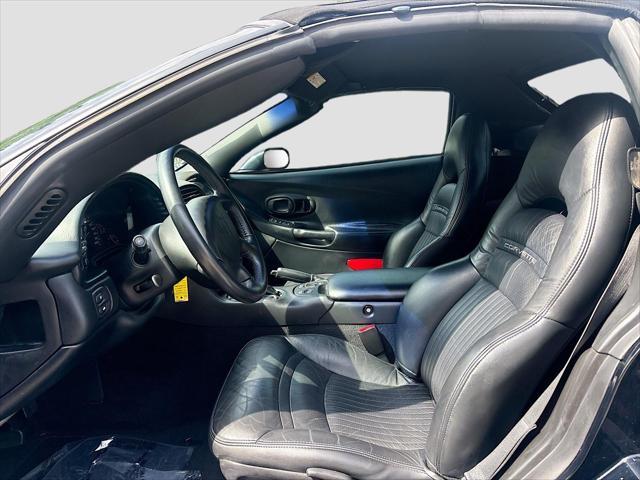 used 2003 Chevrolet Corvette car, priced at $21,995