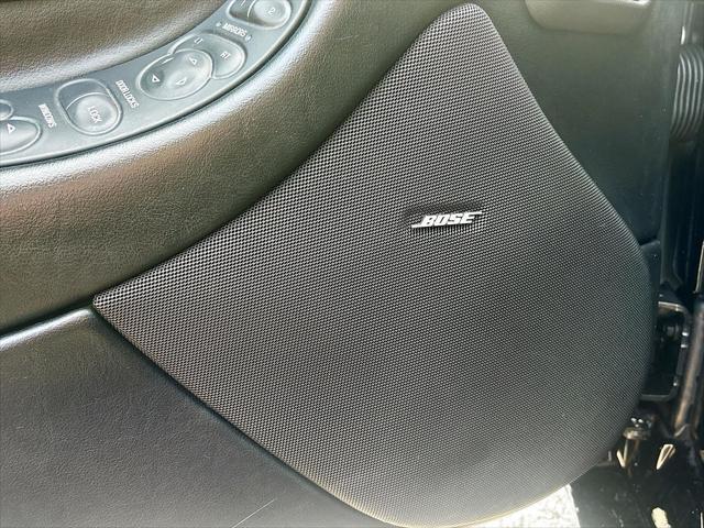used 2003 Chevrolet Corvette car, priced at $21,995