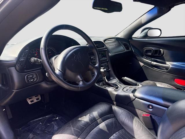 used 2003 Chevrolet Corvette car, priced at $21,995