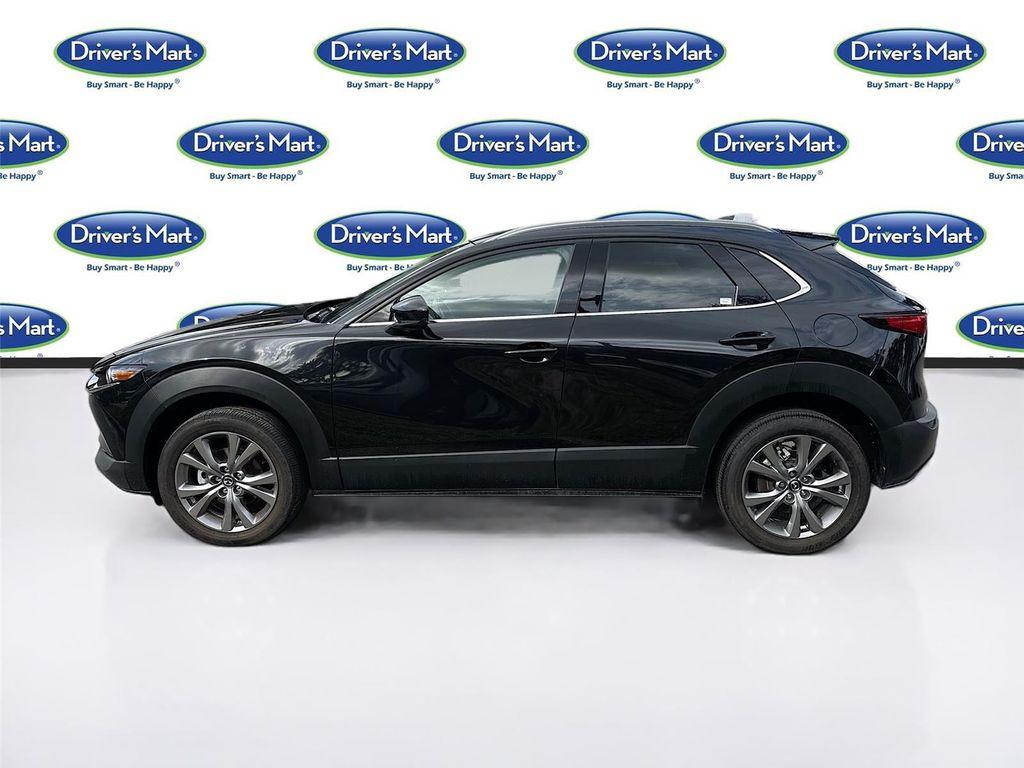 used 2024 Mazda CX-30 car, priced at $22,995