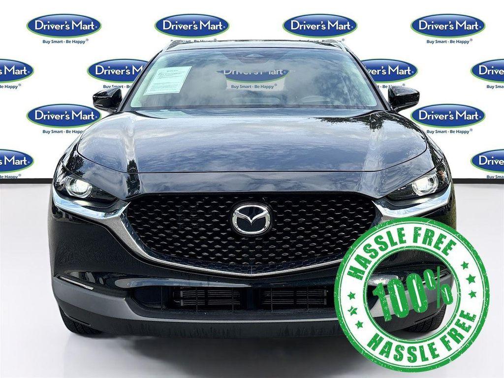 used 2024 Mazda CX-30 car, priced at $22,995