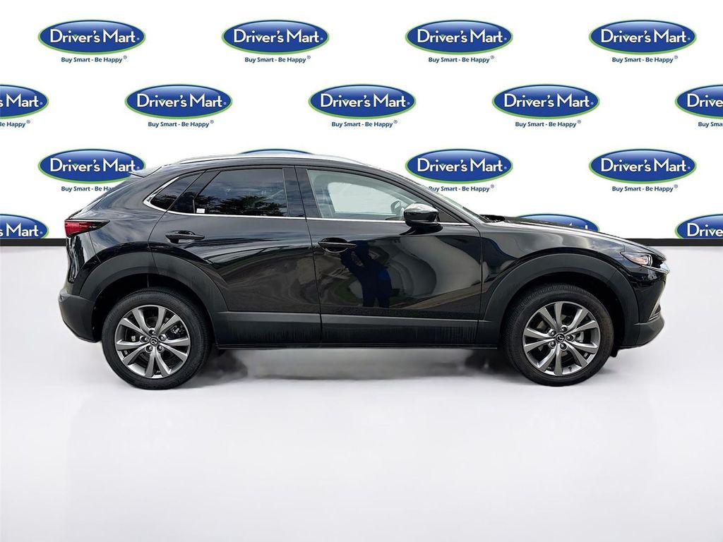 used 2024 Mazda CX-30 car, priced at $22,995
