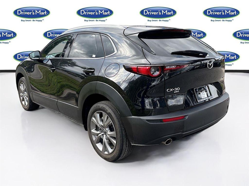 used 2024 Mazda CX-30 car, priced at $22,995