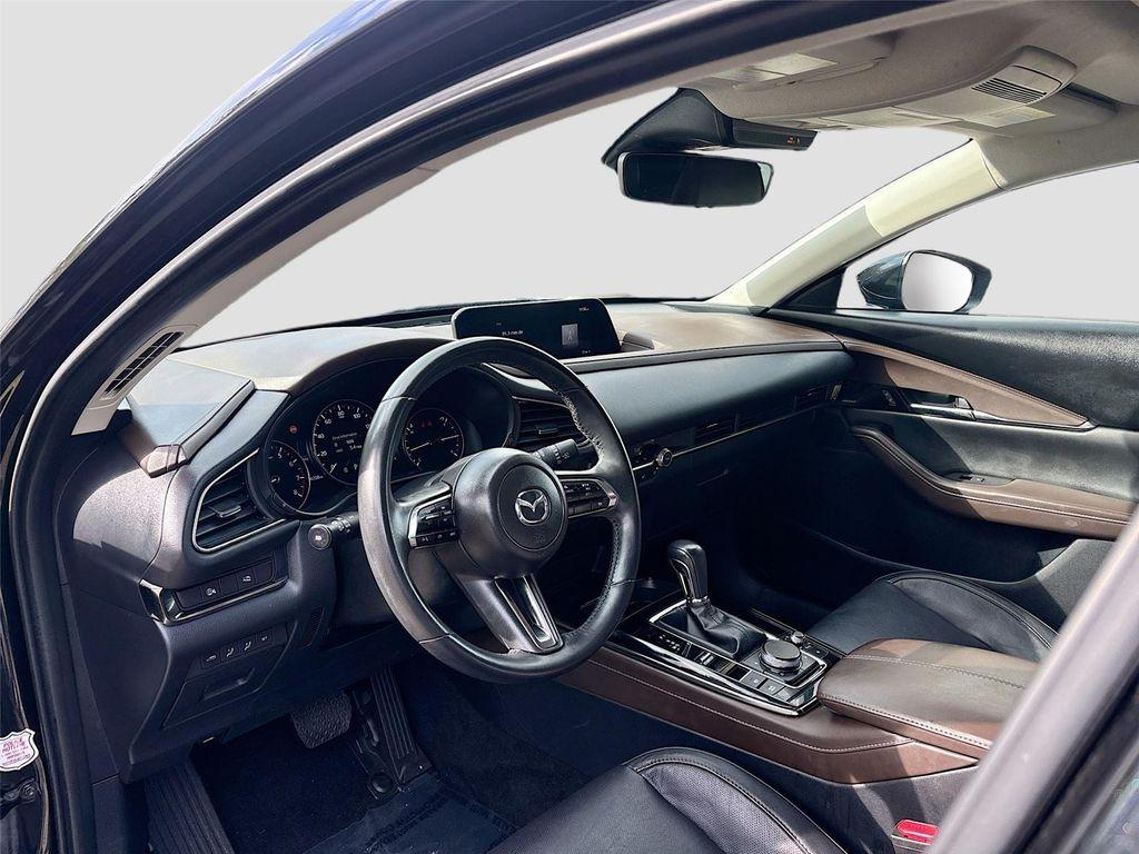 used 2024 Mazda CX-30 car, priced at $22,995