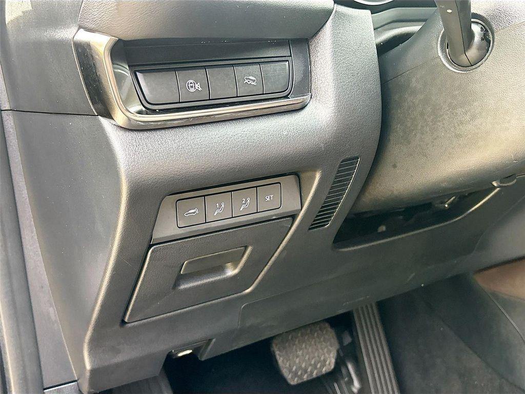 used 2024 Mazda CX-30 car, priced at $22,995