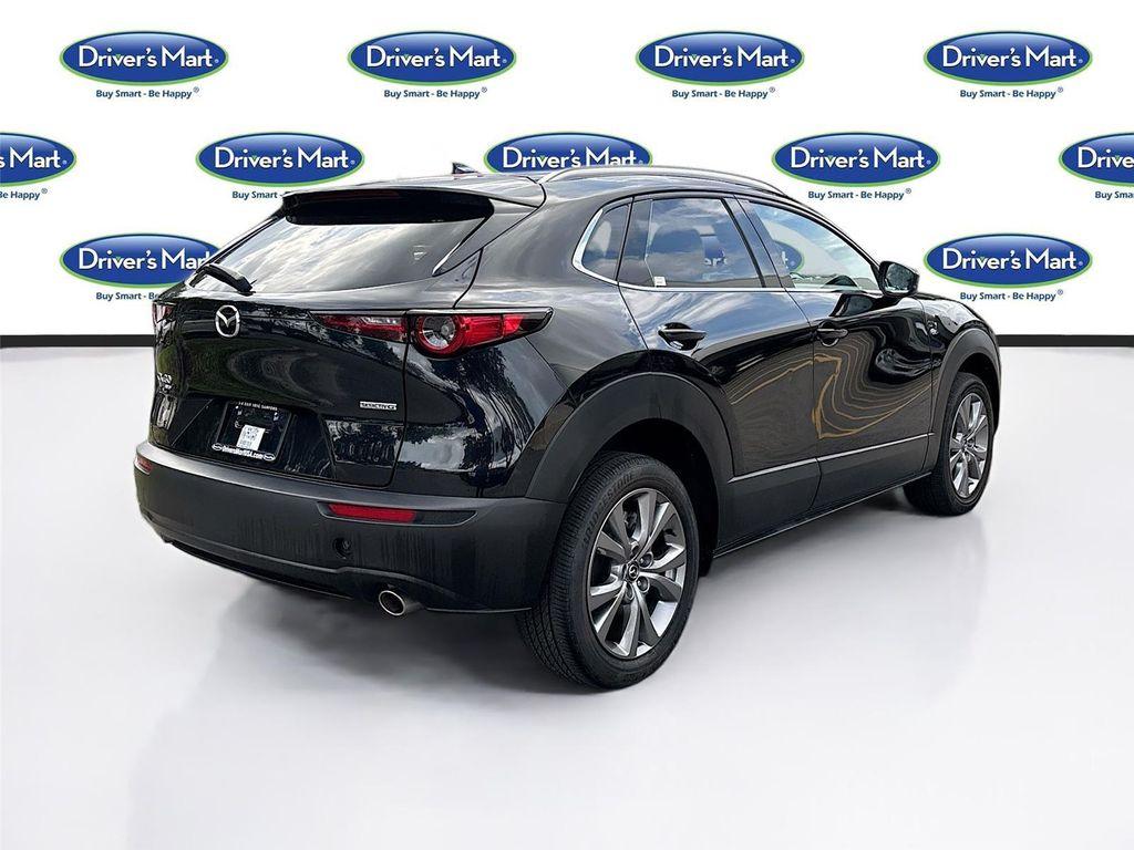 used 2024 Mazda CX-30 car, priced at $22,995