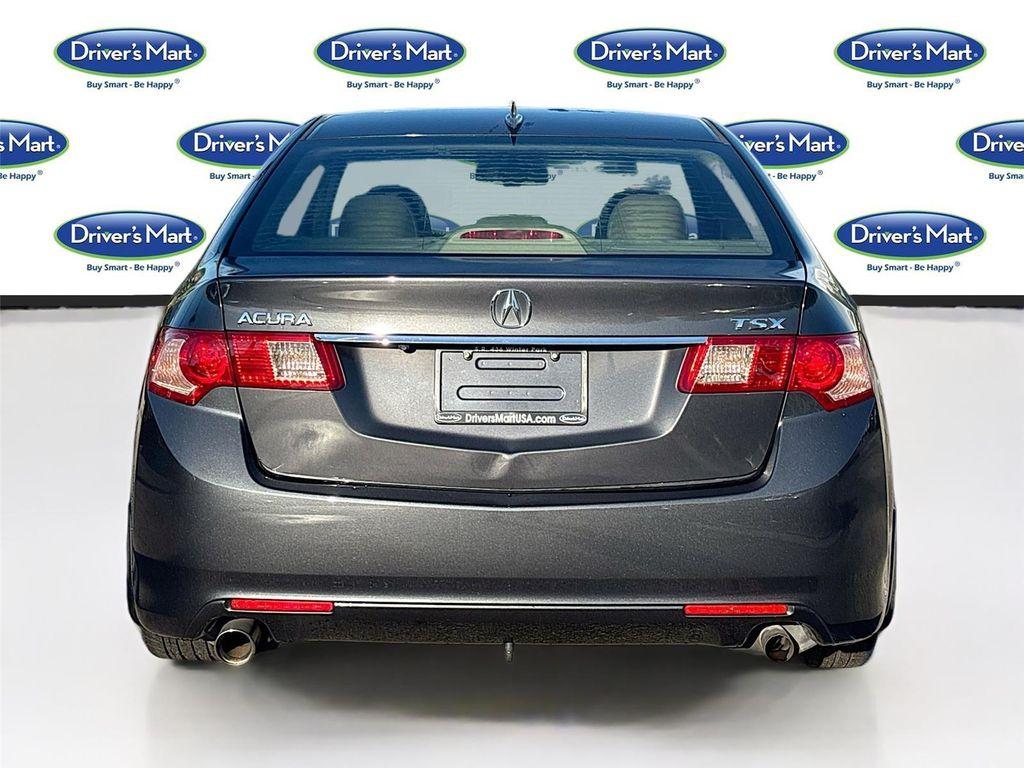used 2013 Acura TSX car, priced at $7,999