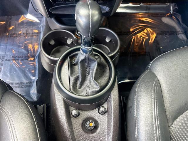 used 2015 MINI Paceman car, priced at $7,999
