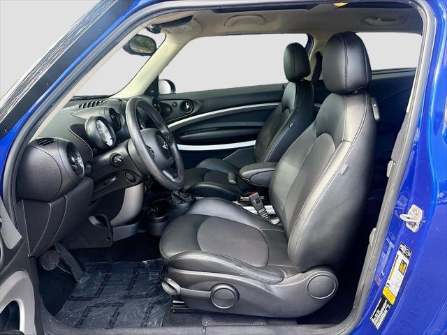 used 2015 MINI Paceman car, priced at $7,999