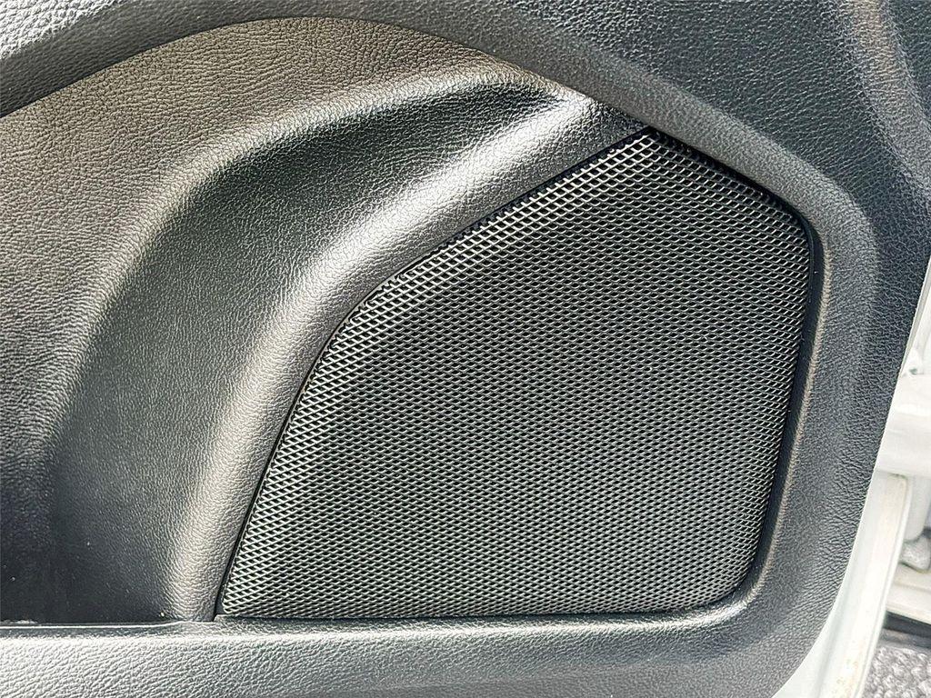 used 2024 Ford Edge car, priced at $20,995