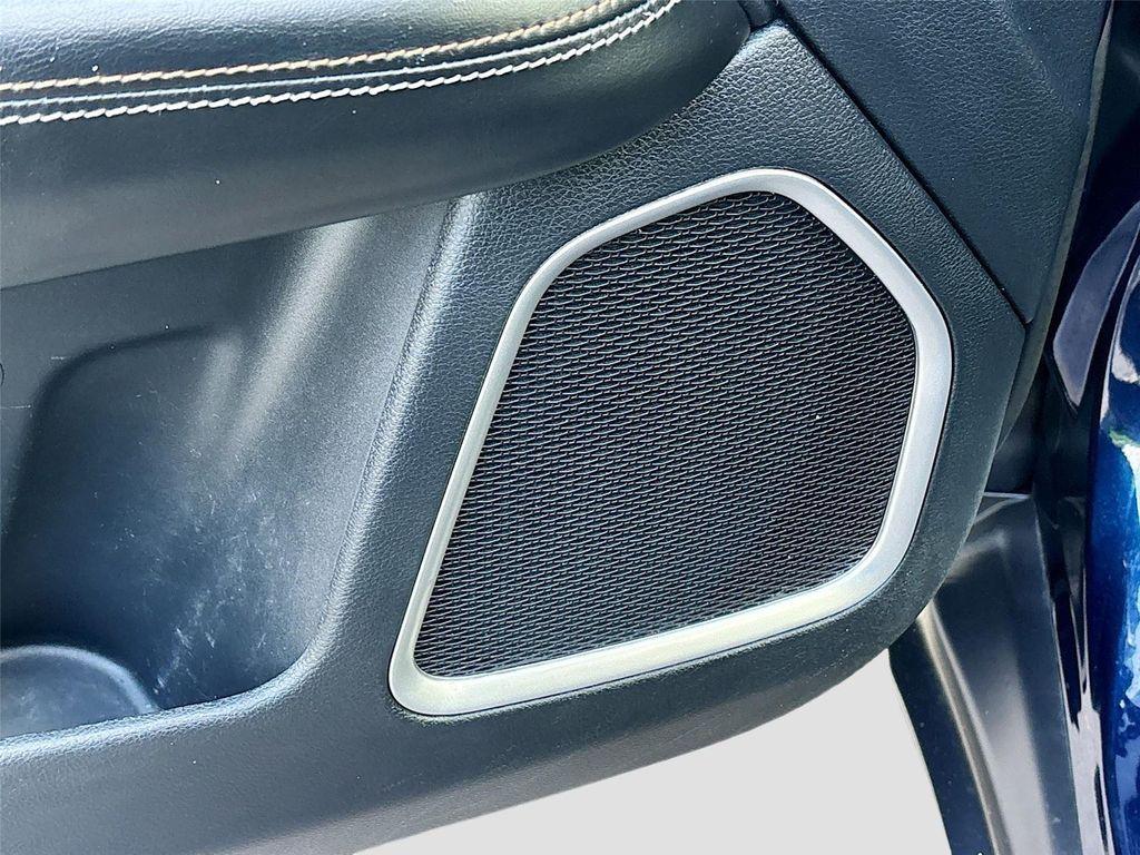 used 2020 Jeep Compass car, priced at $10,795