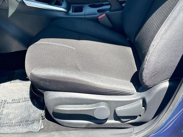 used 2017 Nissan Sentra car, priced at $6,999