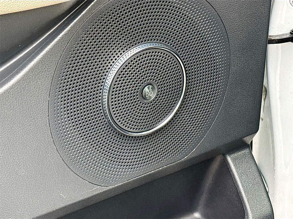 used 2023 Ford Expedition Max car, priced at $37,995