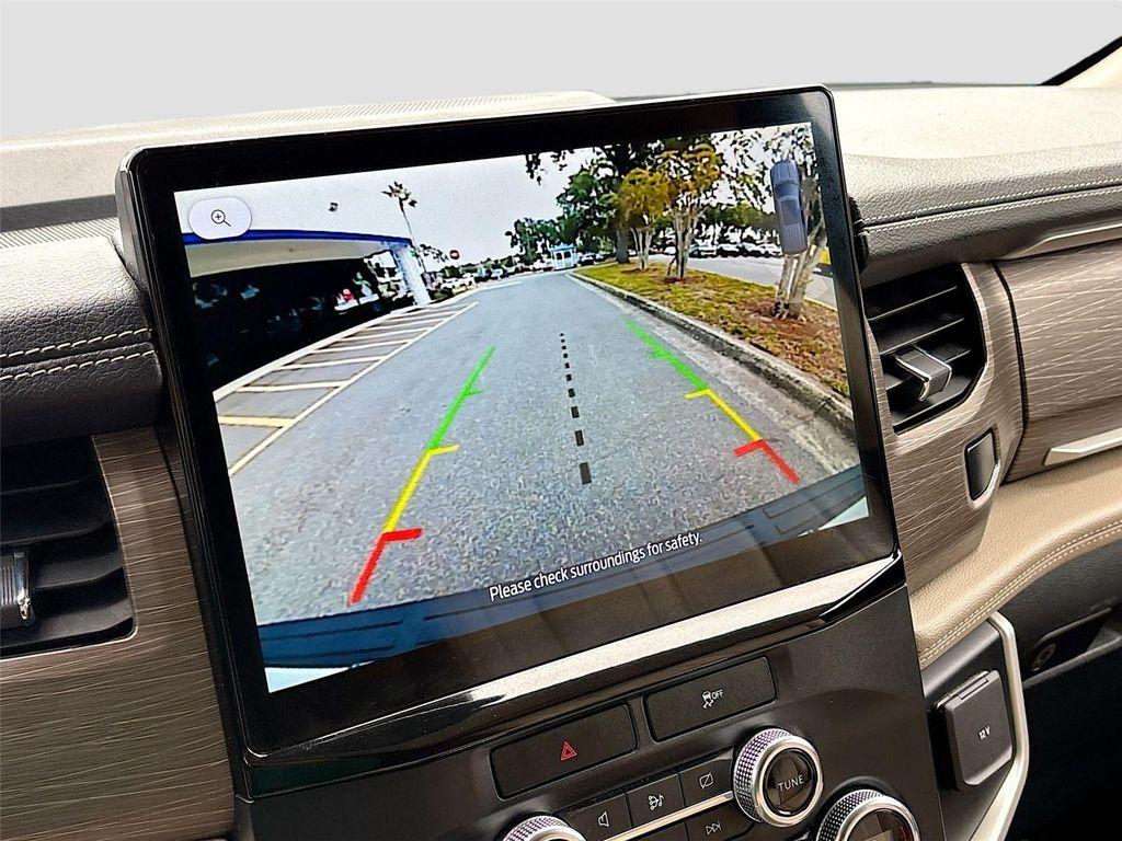 used 2023 Ford Expedition Max car, priced at $37,995