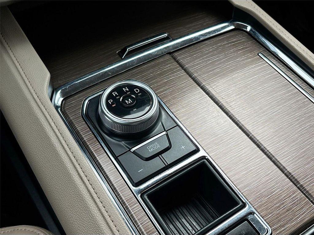 used 2023 Ford Expedition Max car, priced at $37,995