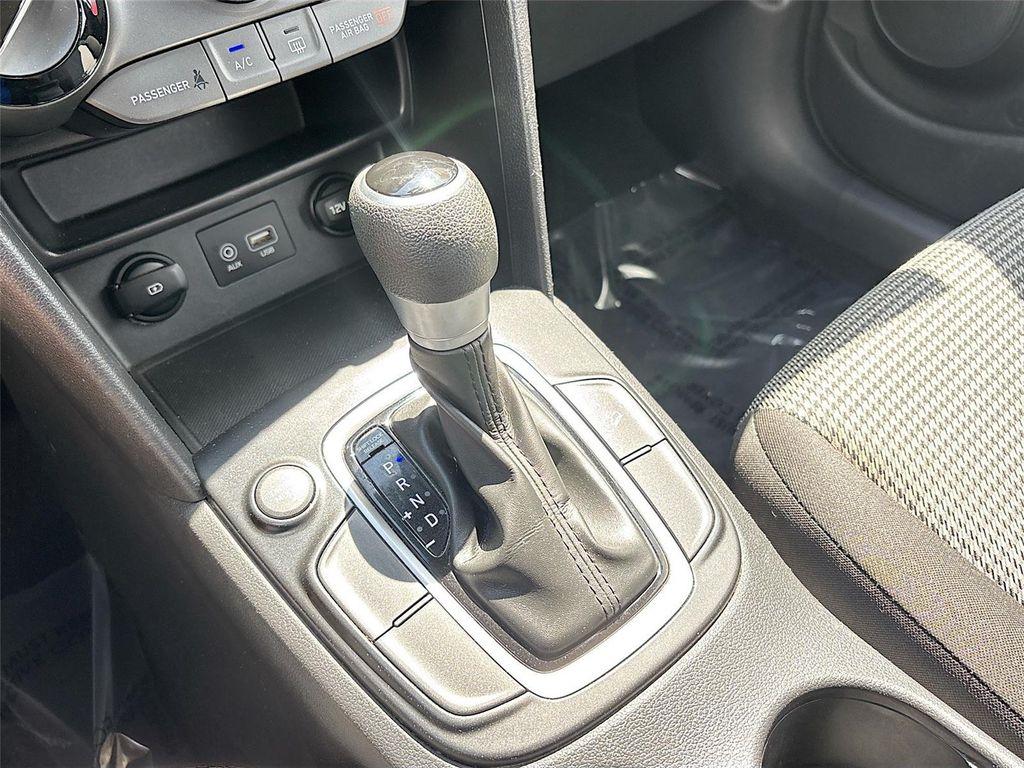 used 2020 Hyundai Kona car, priced at $12,595