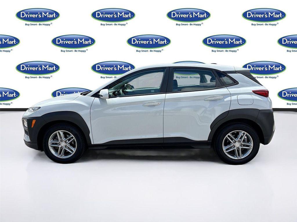 used 2020 Hyundai Kona car, priced at $12,595