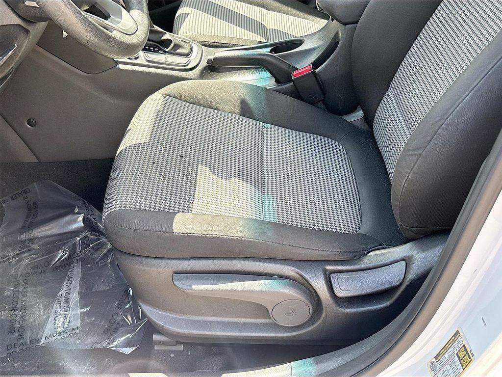 used 2020 Hyundai Kona car, priced at $12,595
