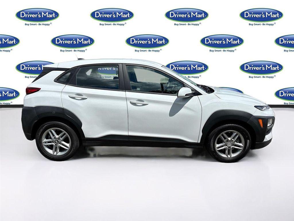 used 2020 Hyundai Kona car, priced at $12,595