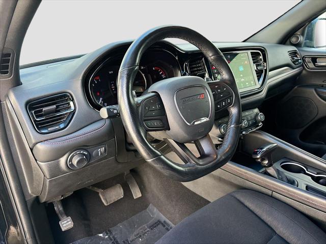 used 2023 Dodge Durango car, priced at $22,995