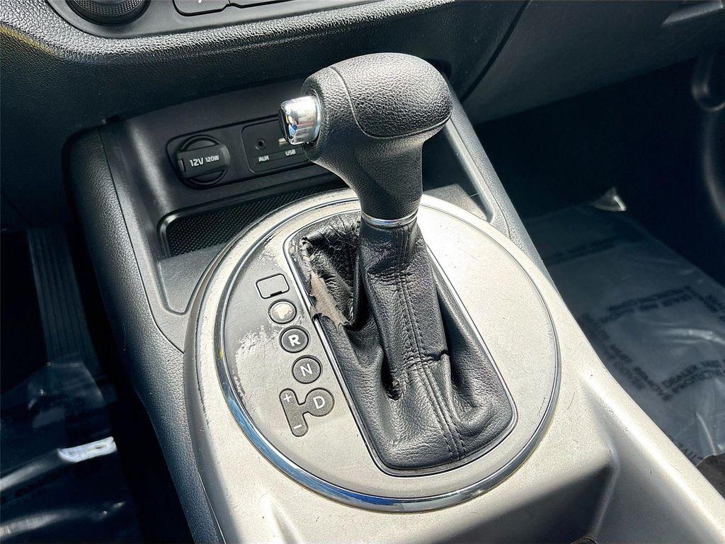 used 2016 Kia Sportage car, priced at $7,999