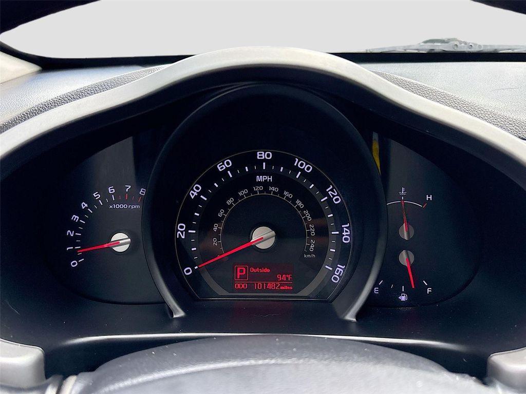 used 2016 Kia Sportage car, priced at $7,999