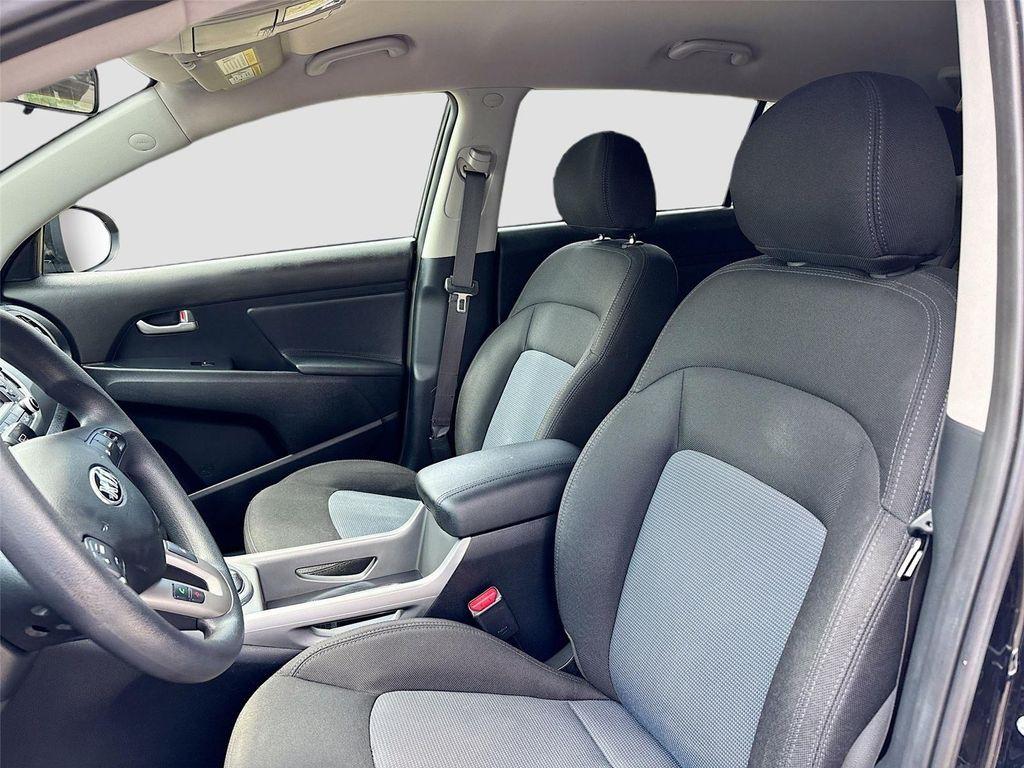 used 2016 Kia Sportage car, priced at $7,999