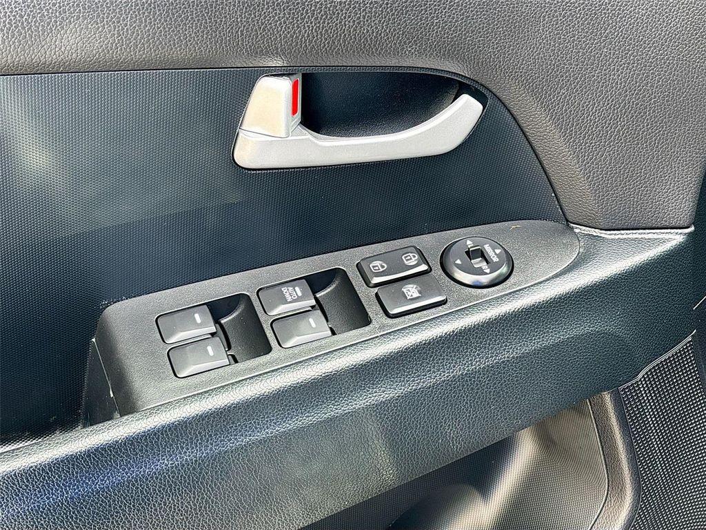 used 2016 Kia Sportage car, priced at $7,999