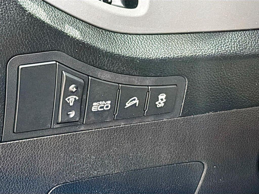 used 2016 Kia Sportage car, priced at $7,999